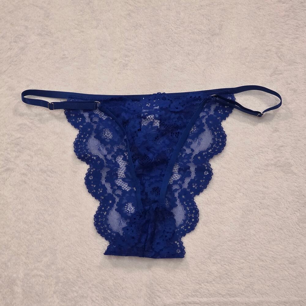 Lace Womens Underwear Medium NWT